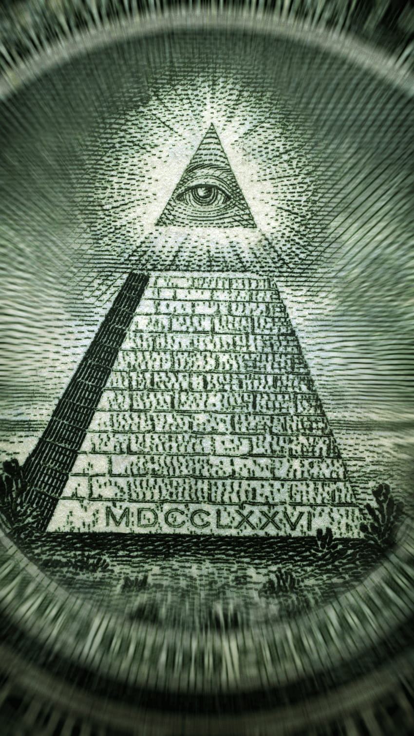 Illuminati Untuk Seluler, latar belakang illuminati wallpaper ponsel HD
