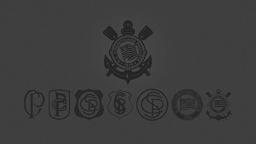 Sportverein Corinthians Paulista HD-Hintergrundbild