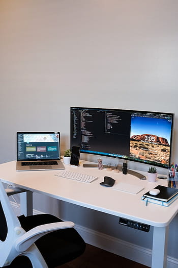 Best For Your Desk Setup Hd Wallpaper | Pxfuel