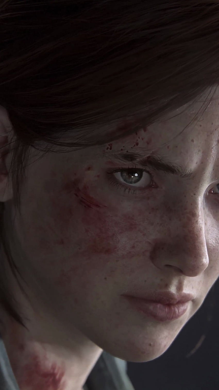 Ellie, The Last of Us, Part 2, ゲーム, iphone the last of us part 2 HD電話の壁紙