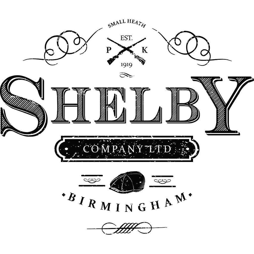 Visuel, Shelby Company Limited Sfondo del telefono HD