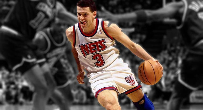Nets will honor Drazen Petrovic, their Hall of Famer who died 25 years ago HD wallpaper