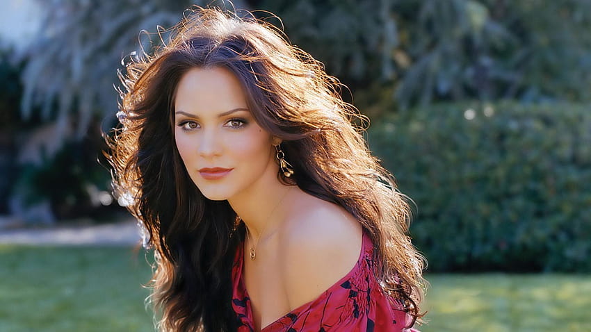 Katharine McPhee Full and Backgrounds HD wallpaper