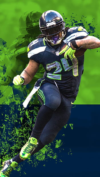 Monday Read Option: Seattle Seahawks Are Once Again the Top Birds, russell  wilson seattle seahawks HD wallpaper