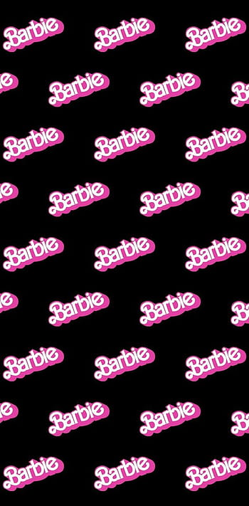 Pretty Pink Barbie Wallpapers for iPhone  The Mood Guide