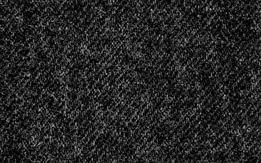 Black Denim Jeans Fabric Backgrounds Twitter Backgrounds [1800x1600 ...