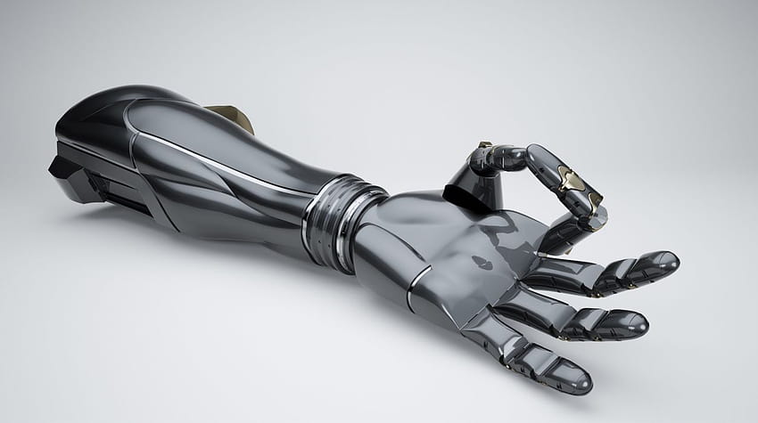 DUES EX cyberpunk podzielony fps futurystyczna ludzkość rpg sci, cybernetyczna ręka Tapeta HD