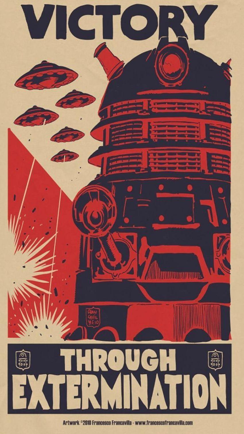 18 ベスト Dalek, 勝利 dalek 電話へ HD電話の壁紙