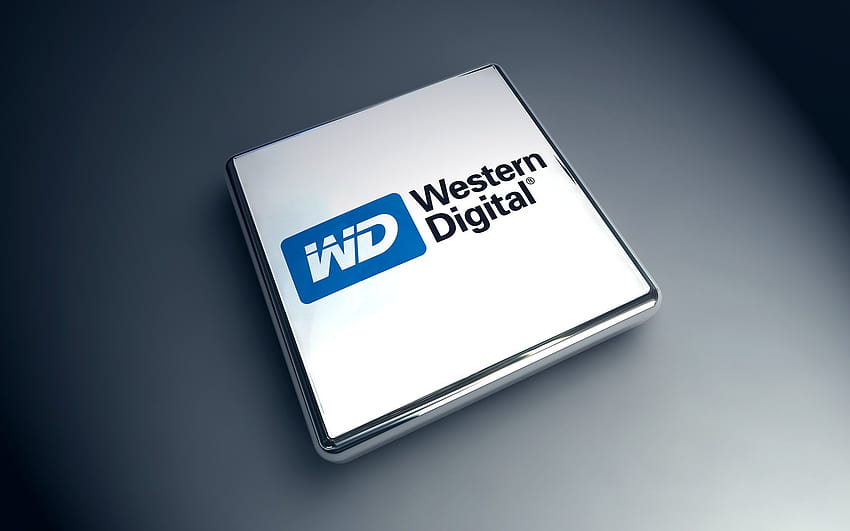 Western Digital finalmente presenta su línea SSD: la llama la línea WD Blue and Green fondo de pantalla
