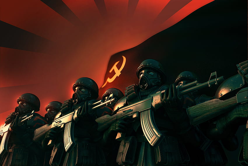 Command & Conquer Command & Conquer Red Alert 2 vdeo oyunu, komut fethet red alert 2 HD duvar kağıdı