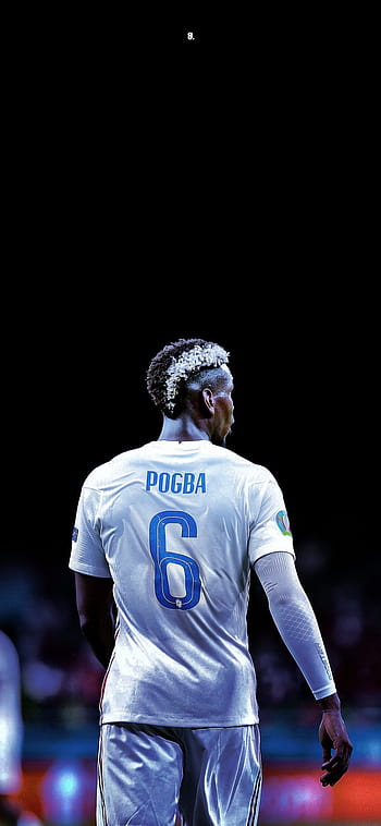 Paul pogba manchester united HD wallpapers | Pxfuel
