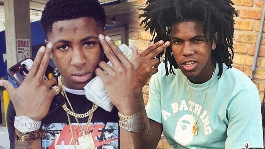 NBA Youngboy RESPONDS to ppl saying he involved in Gee Money HD wallpaper
