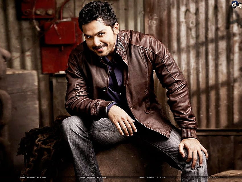 Hot of Bollywood Stars & Actors, karthik sivakumar HD wallpaper