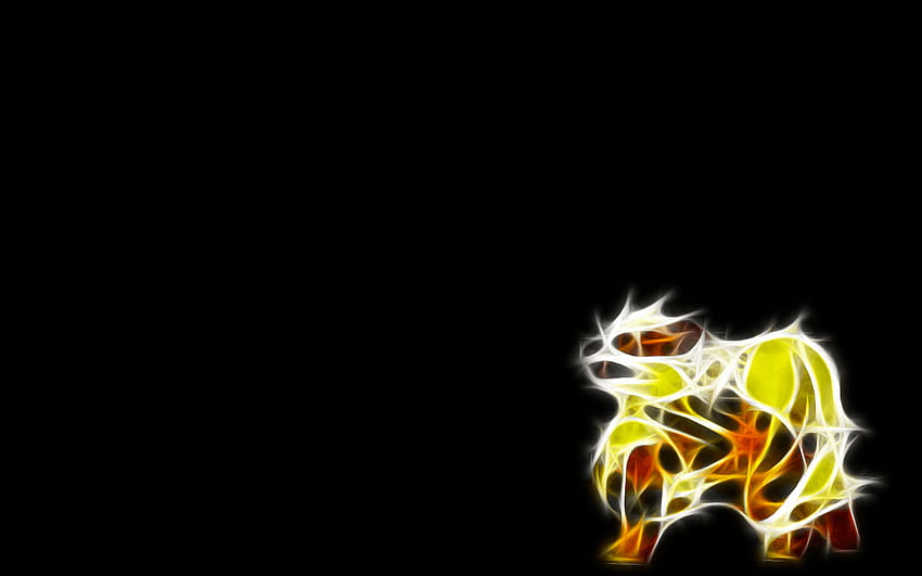 PokeMMO Wallpaper Arcanine by Vyranitar on DeviantArt