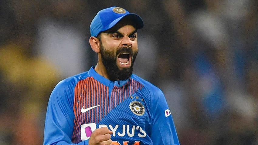 He wouldn't want it to happen': Hogg warns against removing Virat Kohli as captain, says it might affect his batting, virat kohli angry HD wallpaper