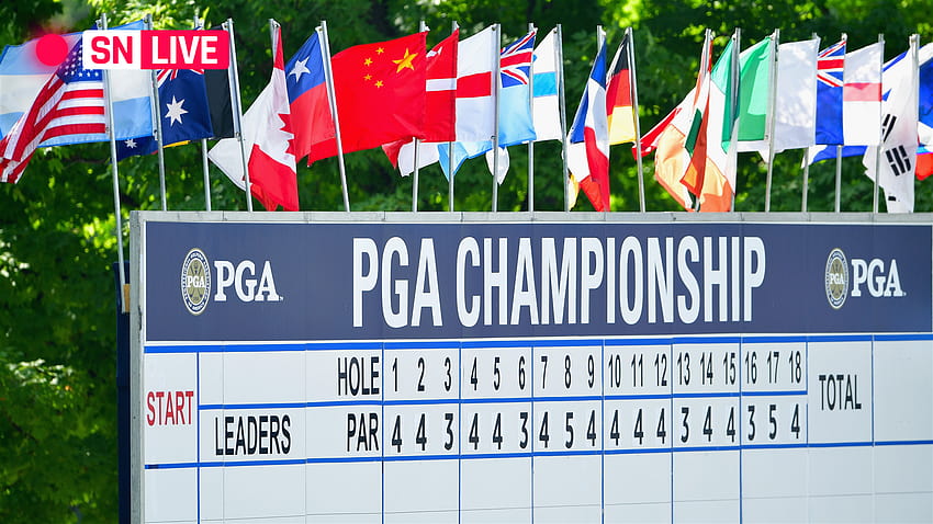 PGA Championship 2021: How to watch in Australia, scores, leaderboard, odds, prize money HD wallpaper
