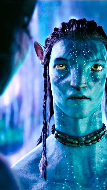 Does Avatar have a place in Disney's ambitious future? - The Verge
