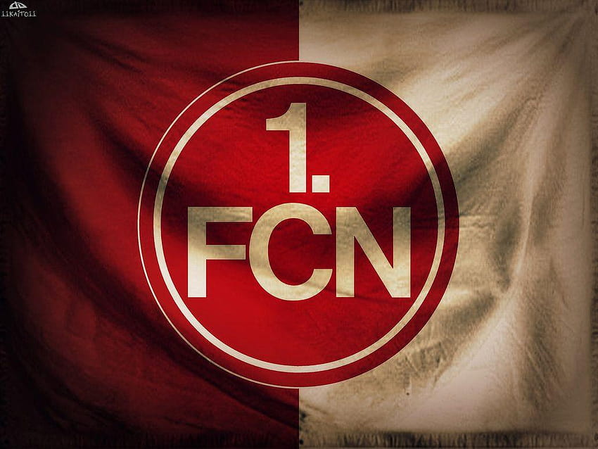 FC Nuremberga, FC Nuremberga papel de parede HD