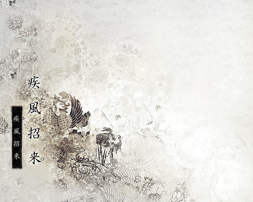 Ancient Japanese, feudal japan HD wallpaper