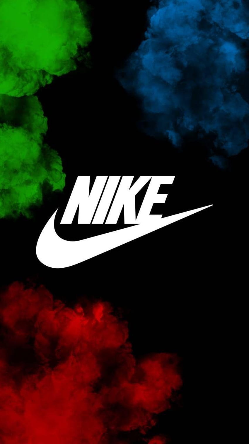 Nike Smoke, asap obat bius swag iphone wallpaper ponsel HD