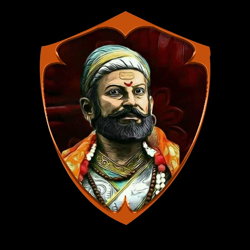 Shivaji Maharaj, 3d Unit Portrait I made for my upcoming YouTube series.  [OC] : r/Madhyama, chhatrapati shivaji maharaj 3d HD phone wallpaper |  Pxfuel