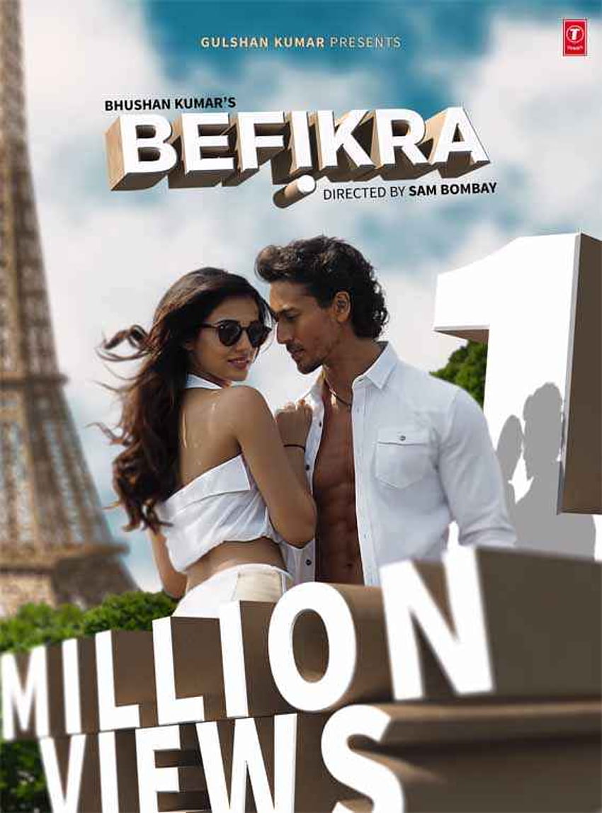 Watch Befikre (2016) Full Movie Online - Plex