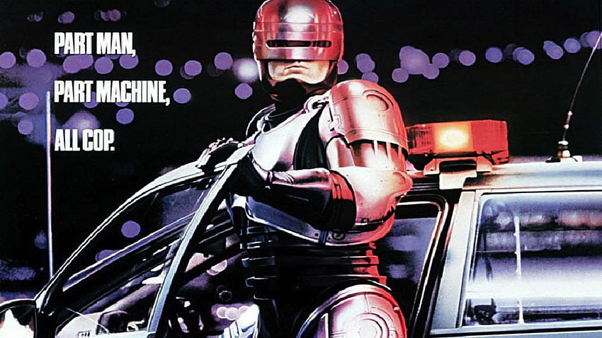 On RoboCop: Somewhere, there is a crime happening, robocop villains HD wallpaper