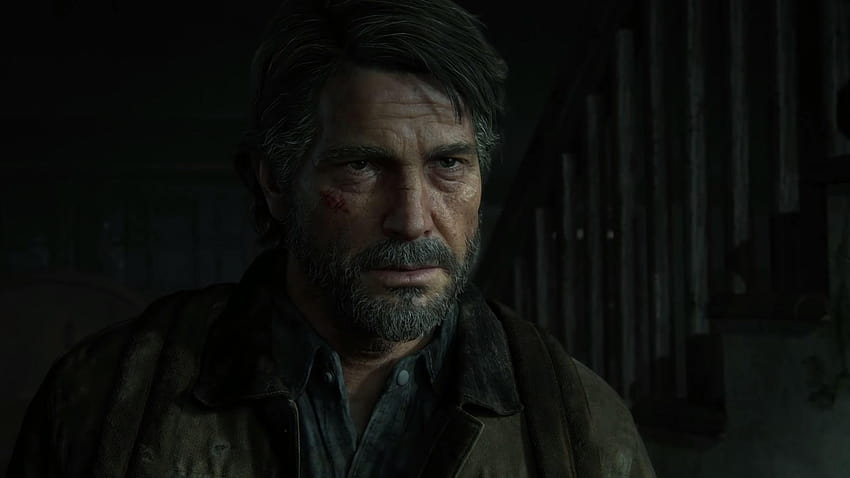 The Last of Us Part 2가 평가되었으며, The Last of Us Part ii 2020과 같은 그래픽으로 들립니다. HD 월페이퍼