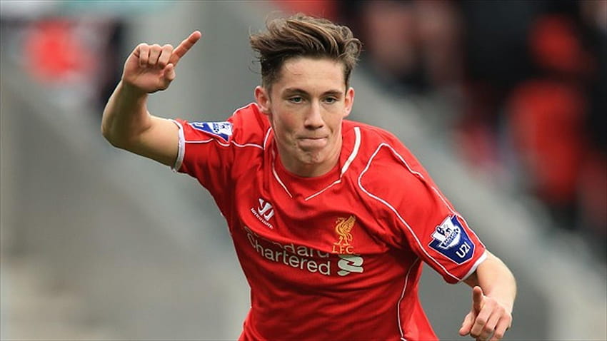 Crewe Alexandra sign Liverpool and Wales youngster Harry Wilson on HD wallpaper