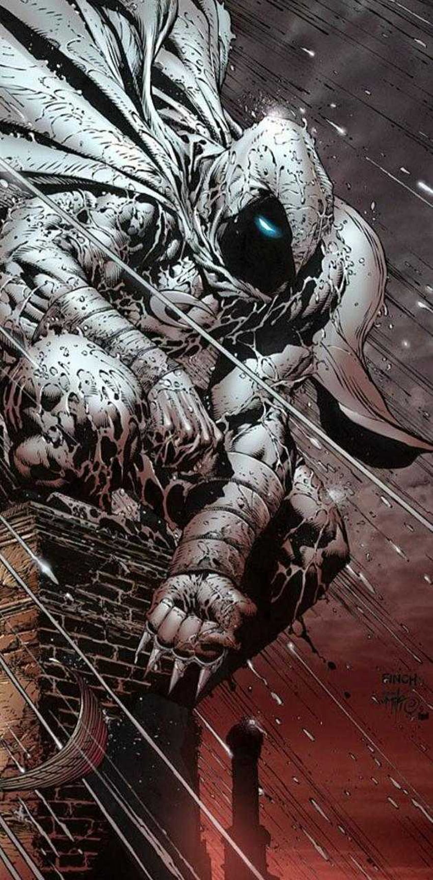 Iphone Moon Knight Sun [630x1280] for your , Mobile & Tablet, moon knight mobile HD phone wallpaper