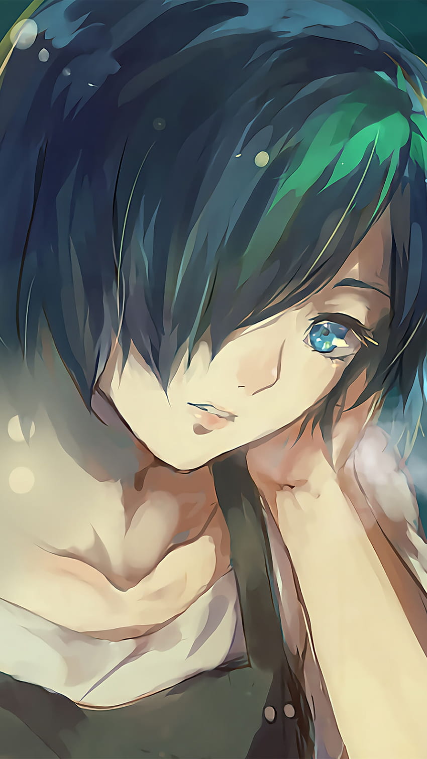 Touka Gettan - Wallpaper and Scan Gallery - Minitokyo