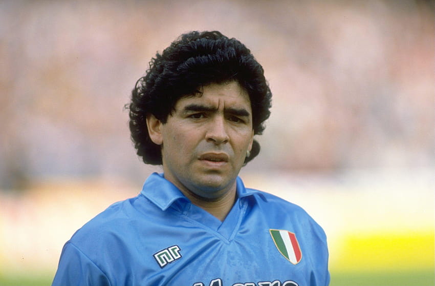 Diego Maradona HD wallpaper | Pxfuel