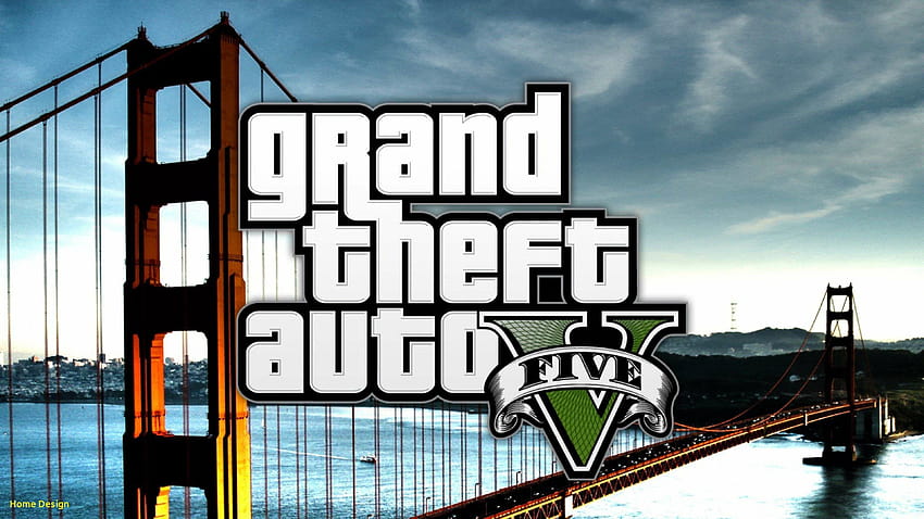 2 GTA 5 : , for PC and Mobile HD wallpaper | Pxfuel