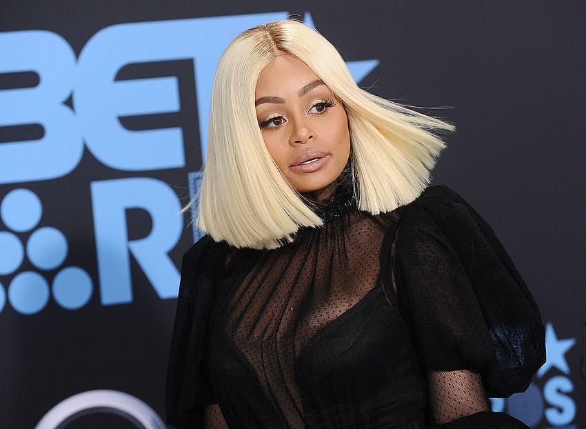 5 Doubts You Should Clarify About Blac Chyna Hairstyle HD wallpaper
