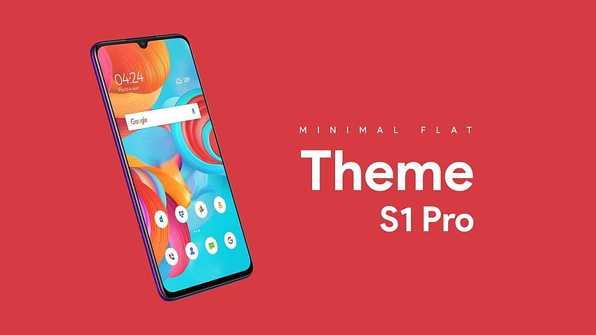 Theme Skin For Vivo S1 Pro + & Iconpack for Android HD wallpaper | Pxfuel