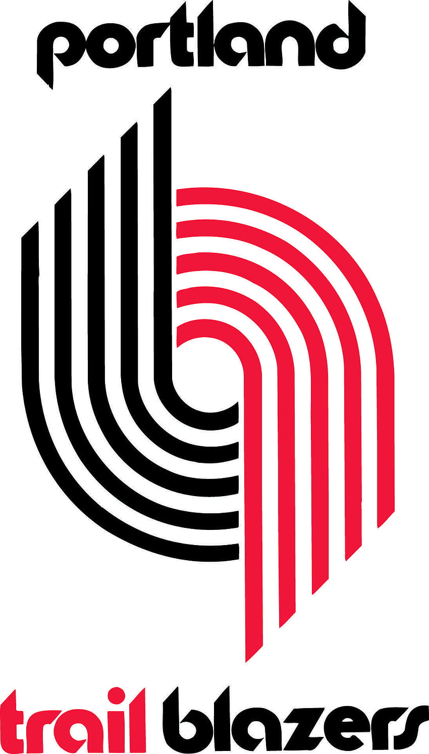 The Portland Trail Blazers, commonly known as the Blazers, are a HD phone wallpaper