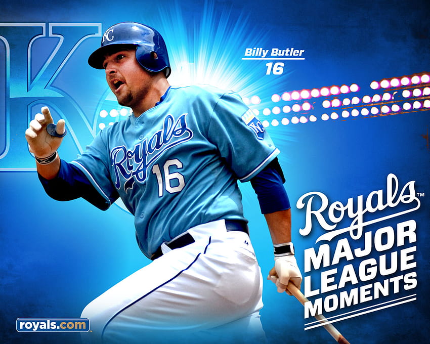 Best Kansas city royals iPhone HD Wallpapers - iLikeWallpaper