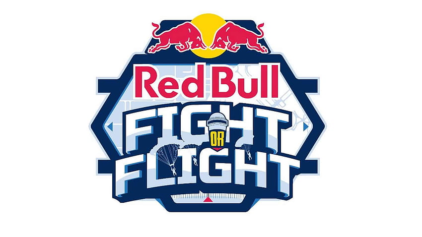 Tüm PUBG Oyuncularını Red Bull Fight için Takım Kurmaya ve Yüklemeye Çağırıyoruz, pubg oyun logosu HD duvar kağıdı