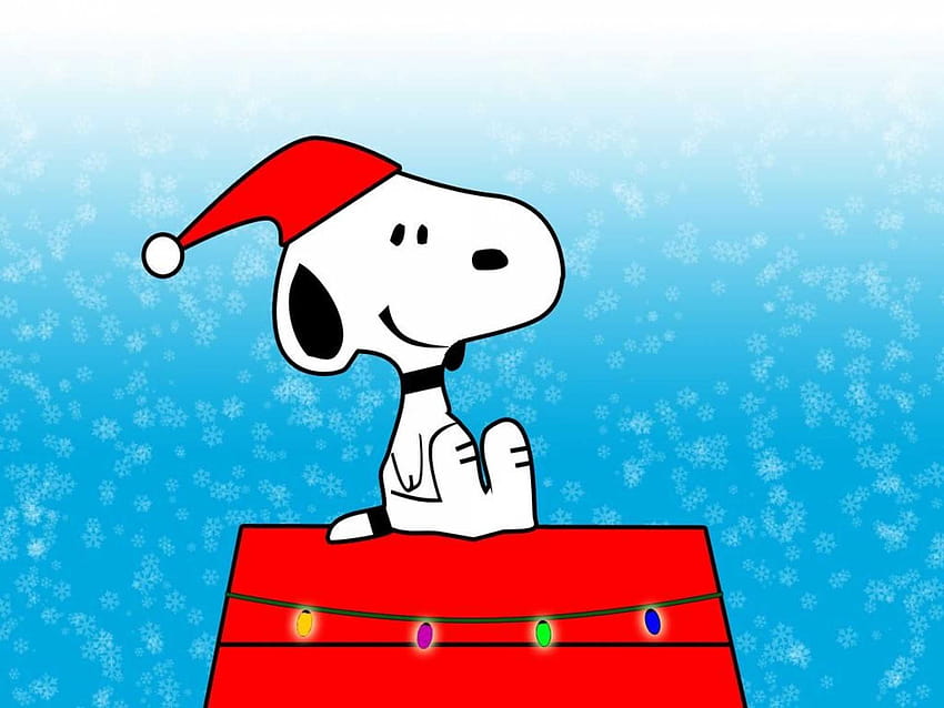 wiki, charlie brown christmas HD wallpaper