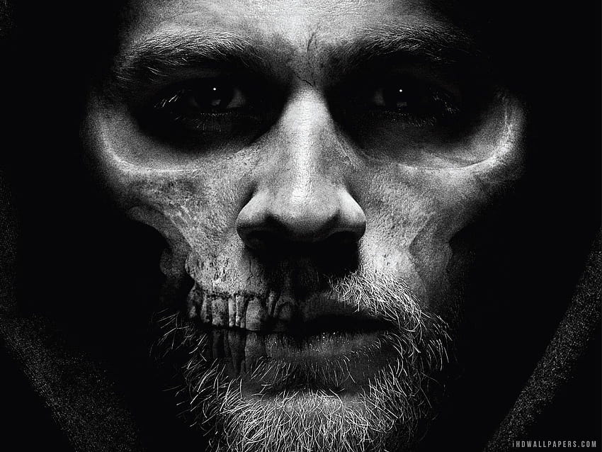 Sons Of Anarchy iPhone Group, sons of anarchy jax teller HD wallpaper