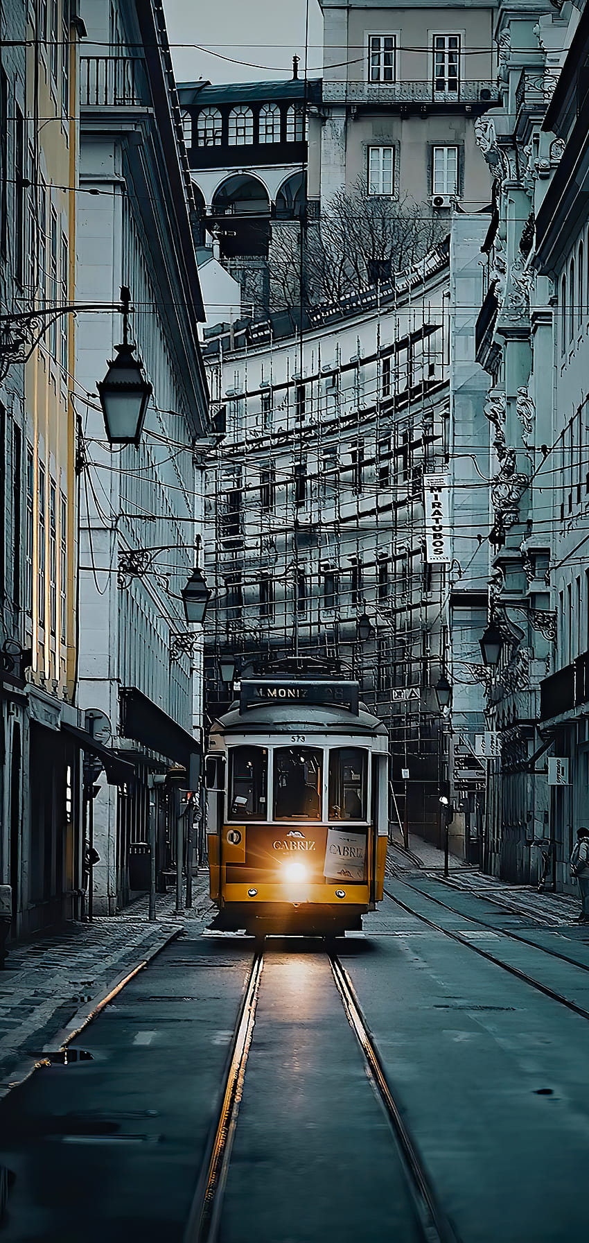 Check out these streetcar for your iPhone, trolley HD phone wallpaper