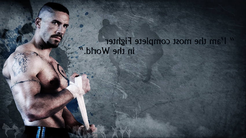 Boyka Undisputed posted by Ethan Mercado, boyka undisputed iv HD wallpaper