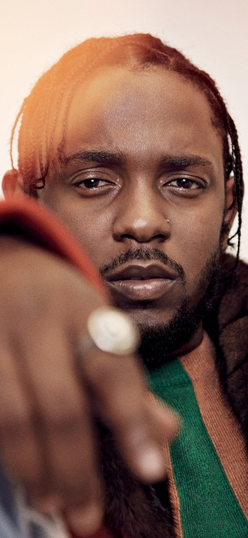 1242x2688 Kendrick Lamar, amerikanischer Rapper, iPhone XS MAX, Hintergründe und Kendrick Lamar iPhone HD-Handy-Hintergrundbild