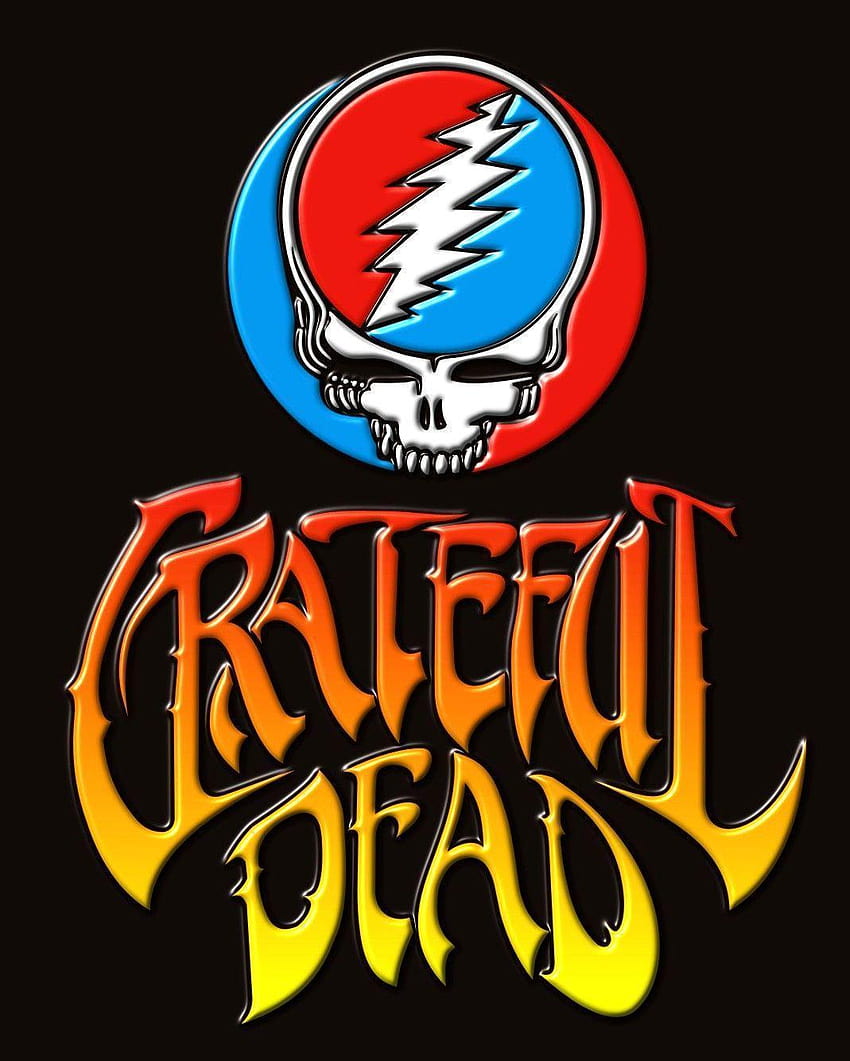Dennis McNally of The Grateful Dead Family HD phone wallpaper