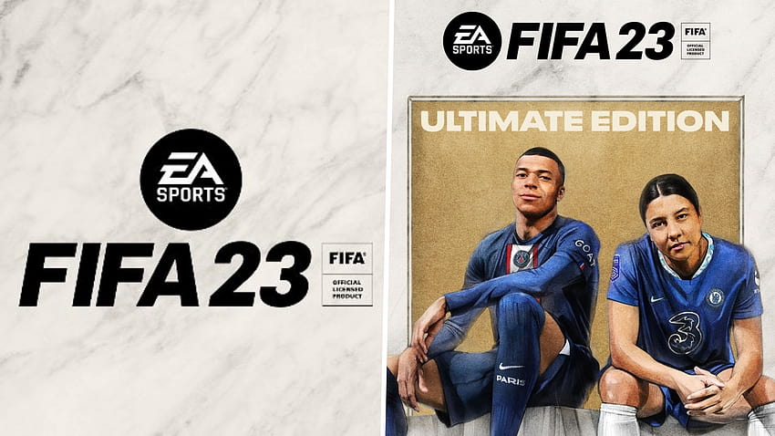 FIFA 23: daty premier, cena, konsole, nowe funkcje i wstępna wersja Tapeta HD