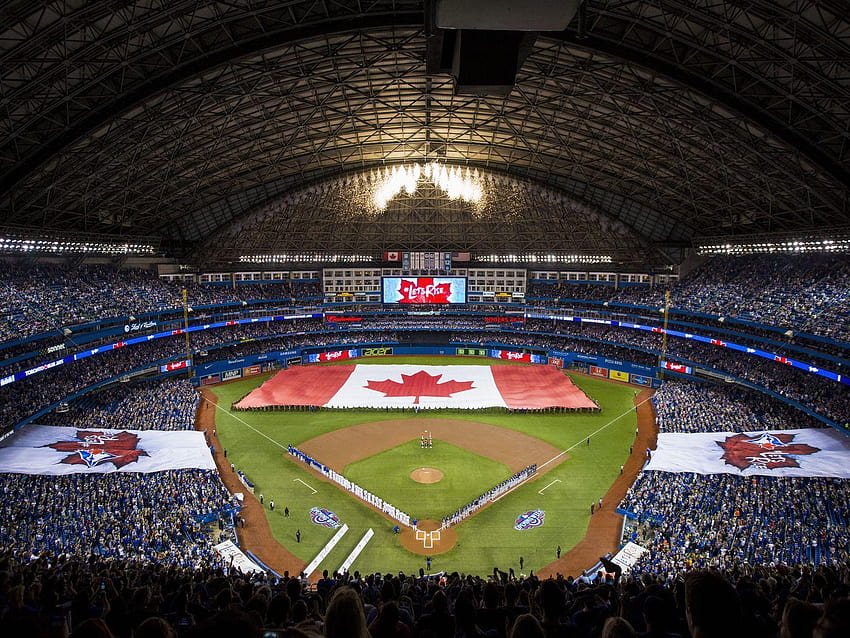 Blue Jays 2019 Schedule, toronto blue jays 2019 HD wallpaper