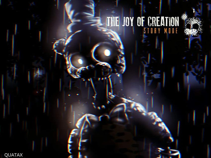 Joy of creation HD wallpapers