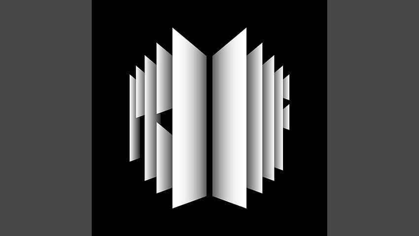 Während BTS Soloprojekte verfolgt, ist ihr „Proof“-Album ein Symbol der Zukunft HD-Hintergrundbild