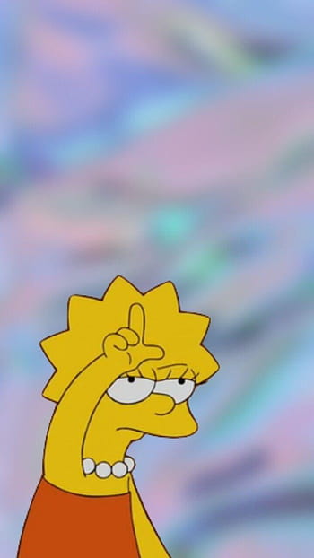 Lisa Simpsons Wallpaper by pleasingfalsetto on DeviantArt