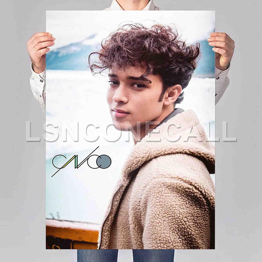 Joel Pimentel Cnco Poster Print Art Wall Decor Cnco Joel Pimentel Hd Phone Wallpaper Pxfuel